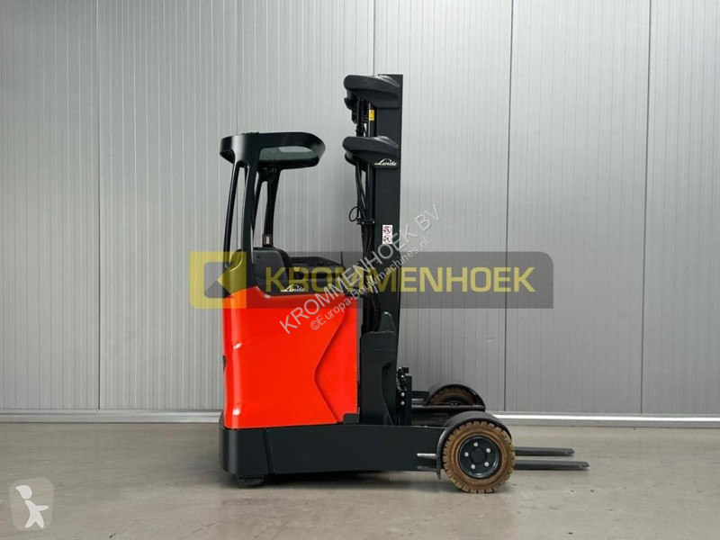 Vysokozdvižný vozík Linde R 14 G