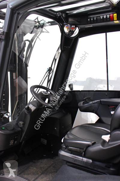 Lyfttruck Linde H 20 D EVO 391-02