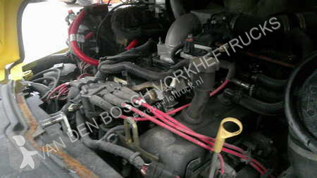 Stivuitor Hyster