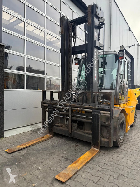Кар Hyundai 70D-9A