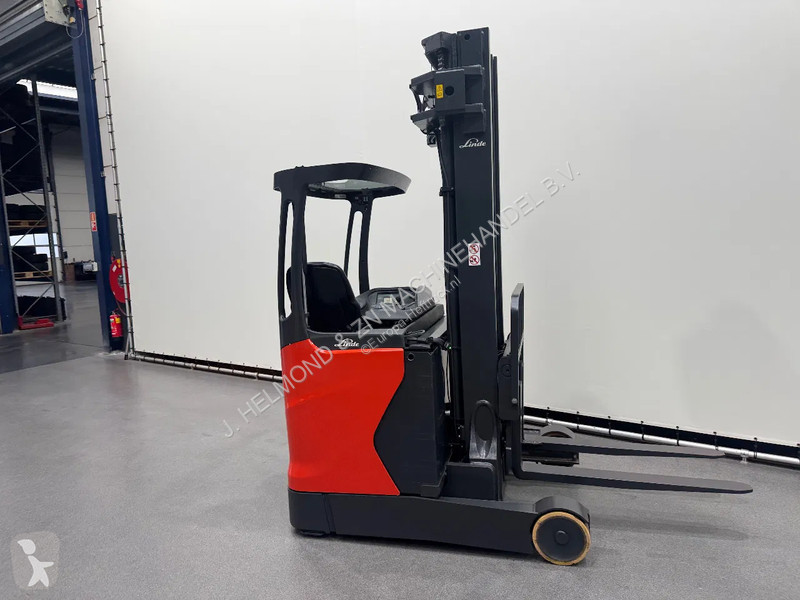 رافعة شوكية Linde 1120 R 14 HD-01