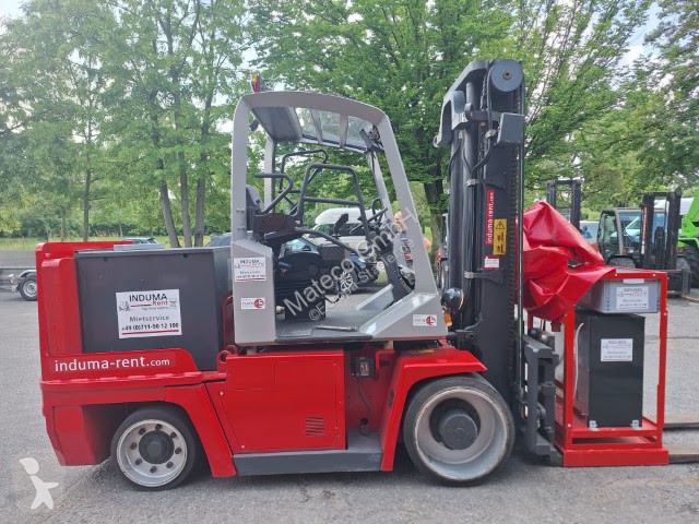 رافعة شوكية Kalmar ECF70-6C