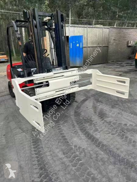 Carretilla elevadora Hangcha 2.5-Ton