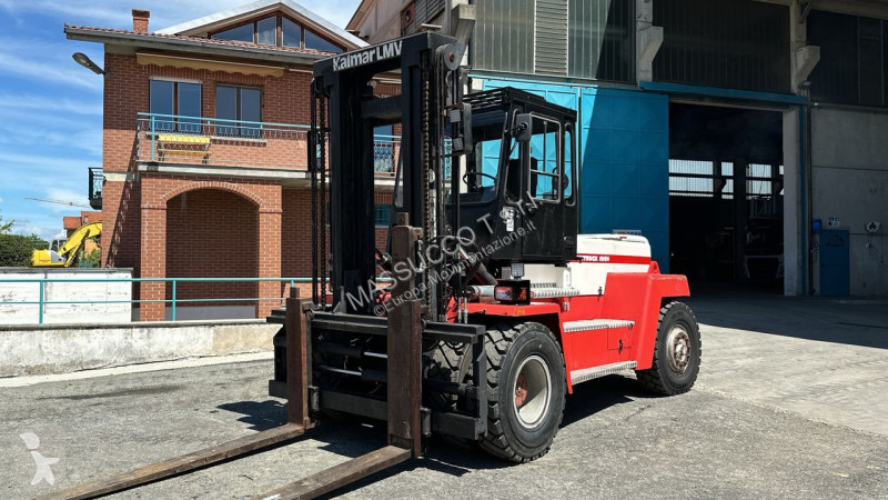 رافعة شوكية Svetruck 12-120 35