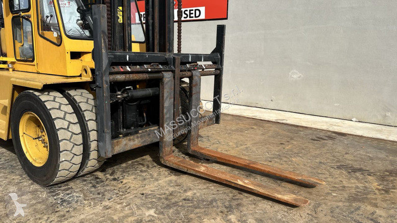 رافعة شوكية Caterpillar V225C