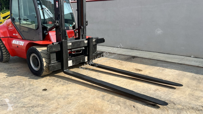 رافعة شوكية Manitou MI70H