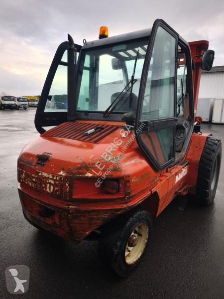 رافعة شوكية Manitou  MSI 40