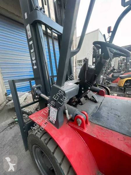 رافعة شوكية Heli 4.5-Ton