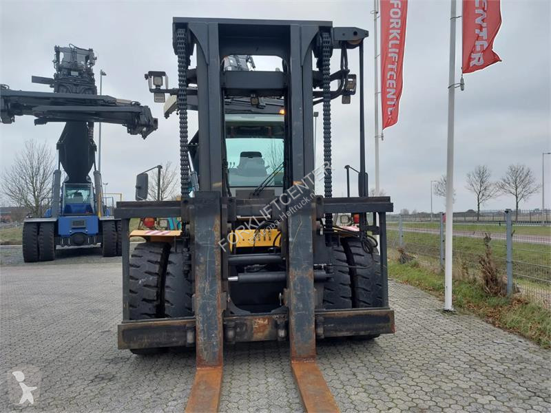 Vysokozdvižný vozík Kalmar DCF250-12LB