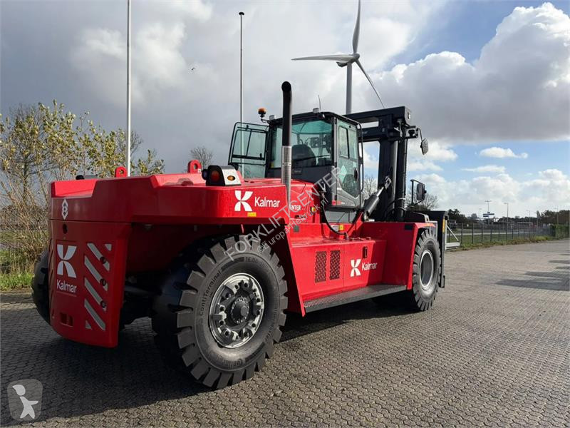 Кар Kalmar DCG330-12