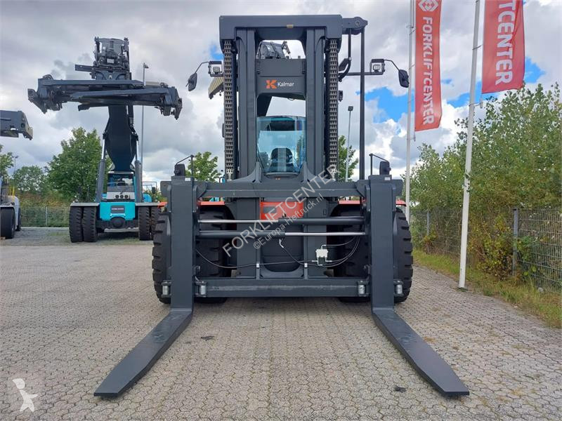 Vysokozdvižný vozík Kalmar DCG450-12