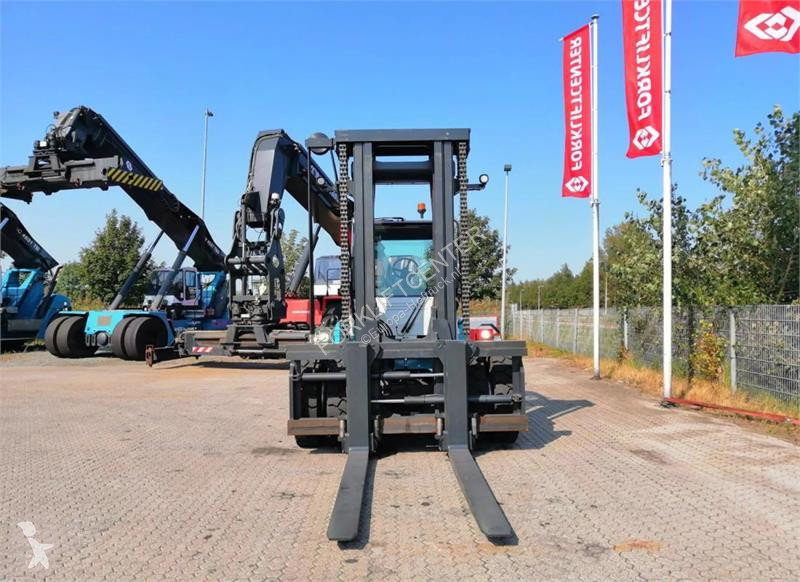 رافعة شوكية Konecranes SMV 16-1200C