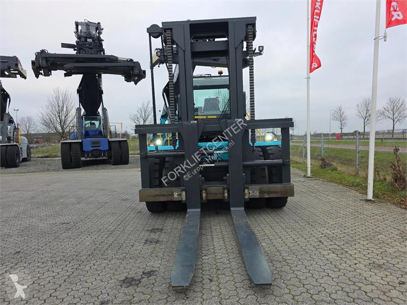 رافعة شوكية Konecranes SMV 25-1200C