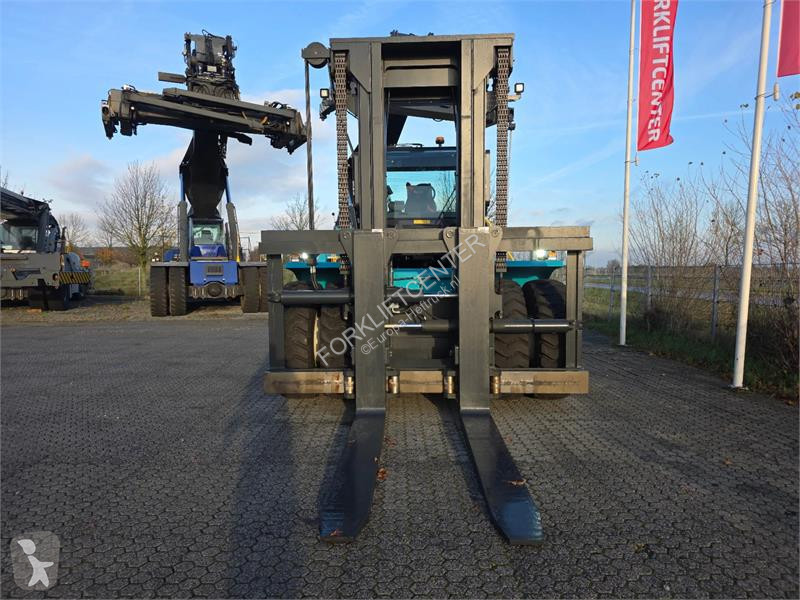 Кар Konecranes SMV 33-1200C
