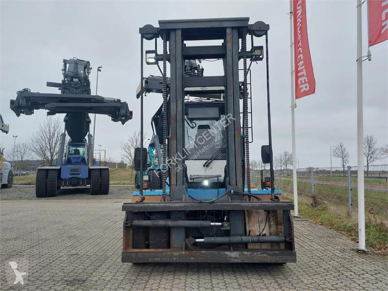 رافعة شوكية Konecranes SMV SL12-600A
