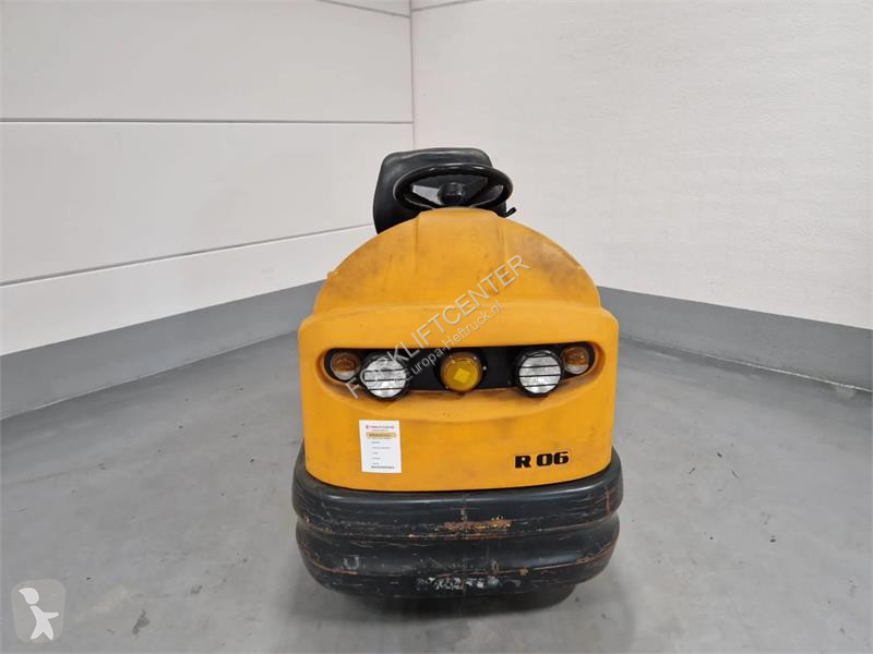 Heftruck Still R06