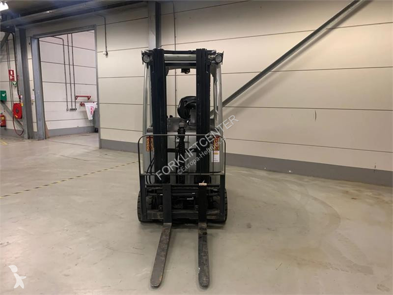 Heftruck Still 20-18 P/H