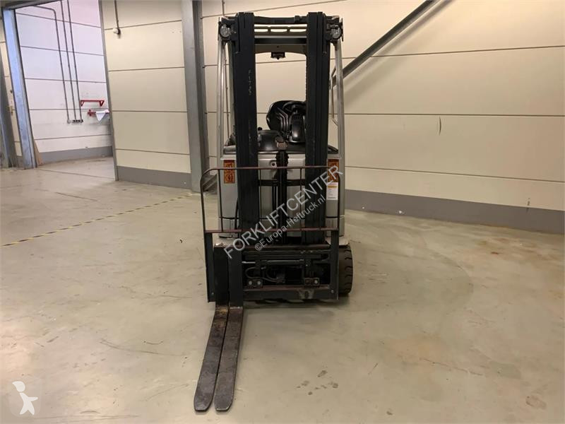 Heftruck Still 20-18 P/H