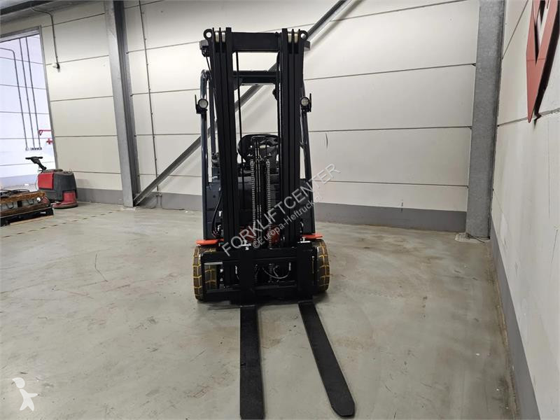 Heftruck Toyota 8FBE20T