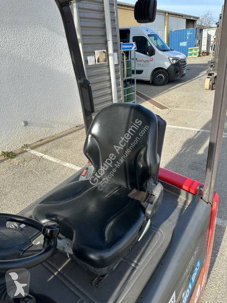 رافعة شوكية Manitou ME315C