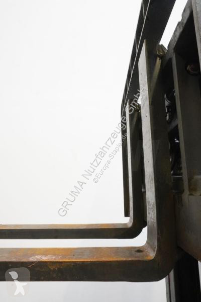 رافعة شوكية Linde H 30 D (3B) EVO 393-02