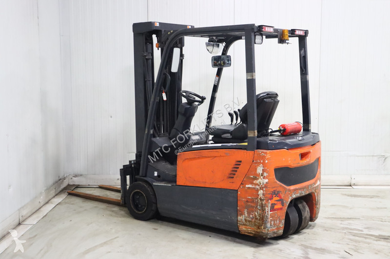 رافعة شوكية Doosan B20T-7