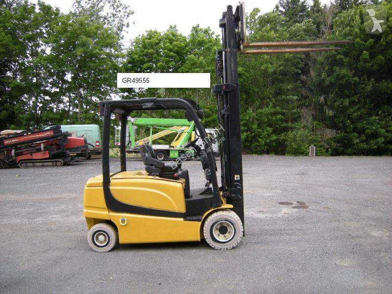 رافعة شوكية Yale ERP35VL E2395