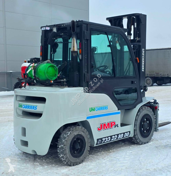 رافعة شوكية Unicarriers J1F4A40LQ  GX40