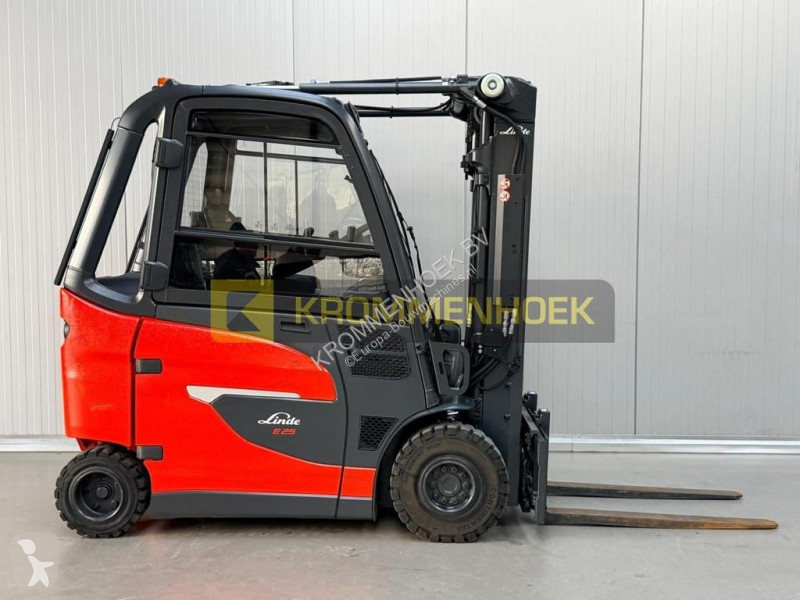 Heftruck Linde H01600