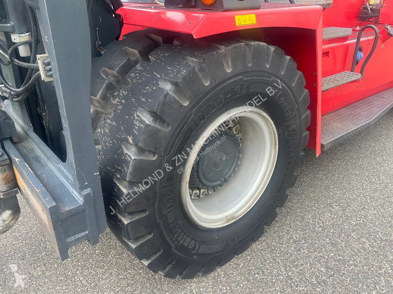 Кар Kalmar DCG220-12LB