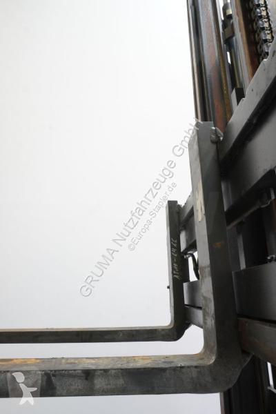 رافعة شوكية Linde 394