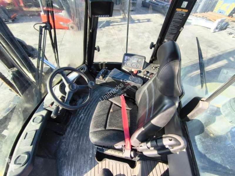 رافعة شوكية Hyster H10.00XM6