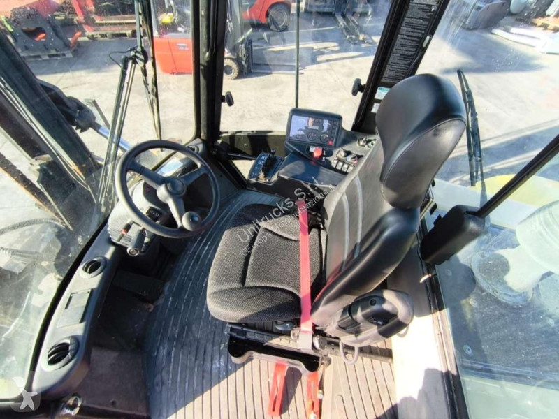 رافعة شوكية Hyster H10.00XM6