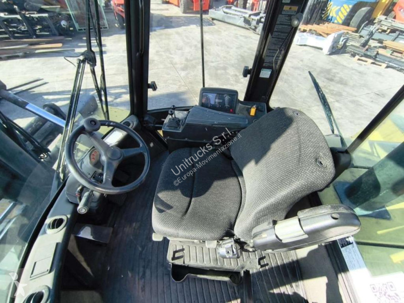 رافعة شوكية Hyster H18.00XM12