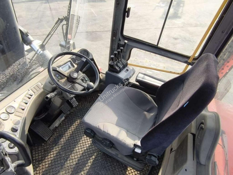 رافعة شوكية Kalmar DCE150-12