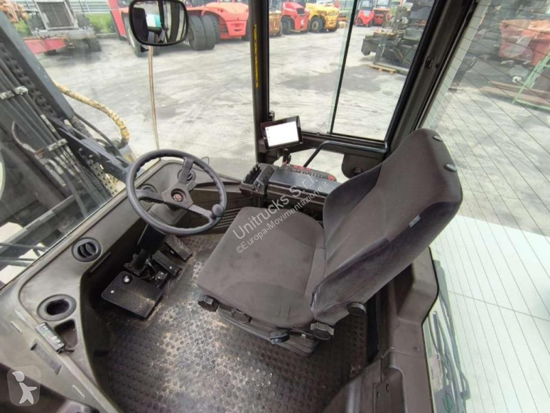 Кар Konecranes SMV16-1200C