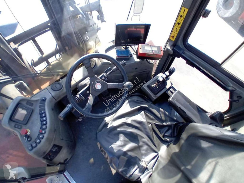 رافعة شوكية Konecranes SMV33-1200B