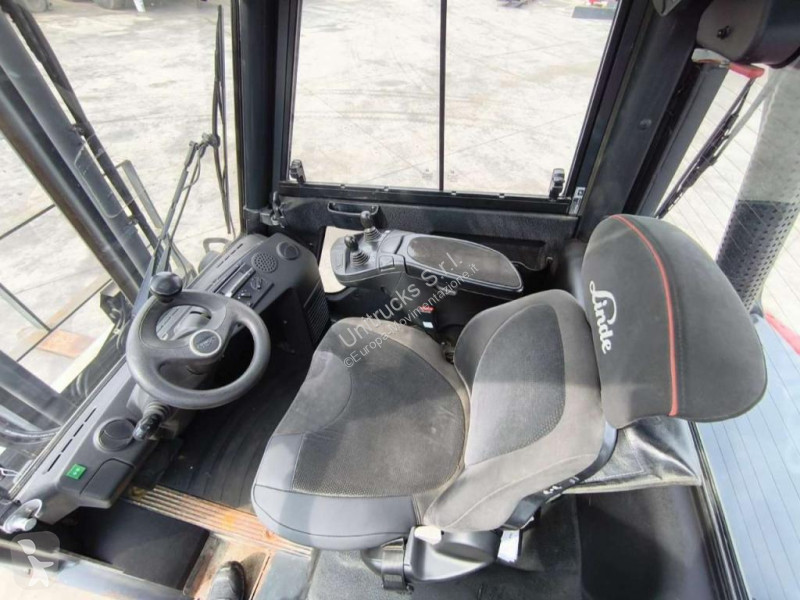 Кар Linde H20D-02/600