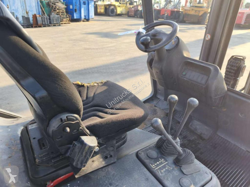 Кар Linde H30D