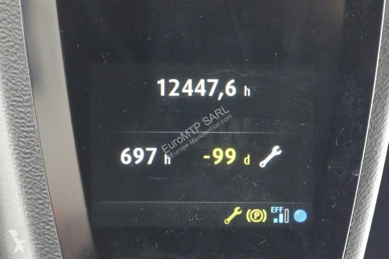 Кар Linde H80D-03-900 H80 D