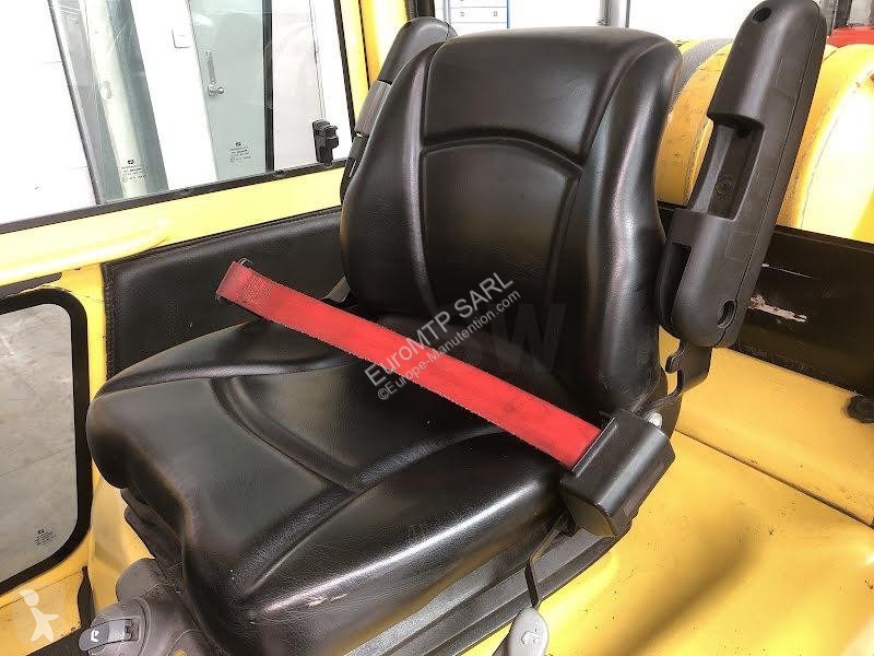 Кар Hyster