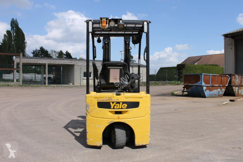 رافعة شوكية Yale  ERP15VC