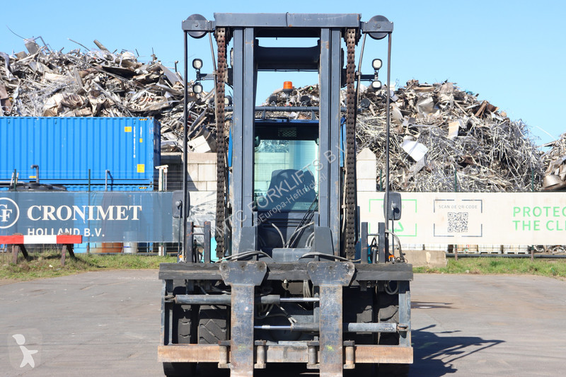 Heftruck Konecranes 17-1200C