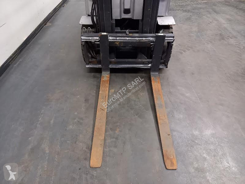 Кар Still RX-25T RX