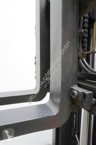 Автопогрузчик Linde 1202