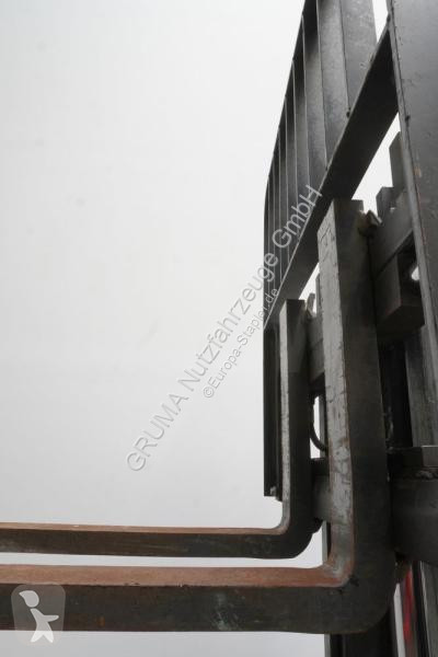 Vysokozdvižný vozík Linde  H 25 D EVO 392-02