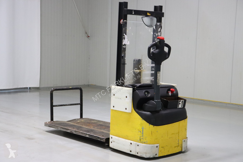 Løftetruck  A10 ACS 15 SP