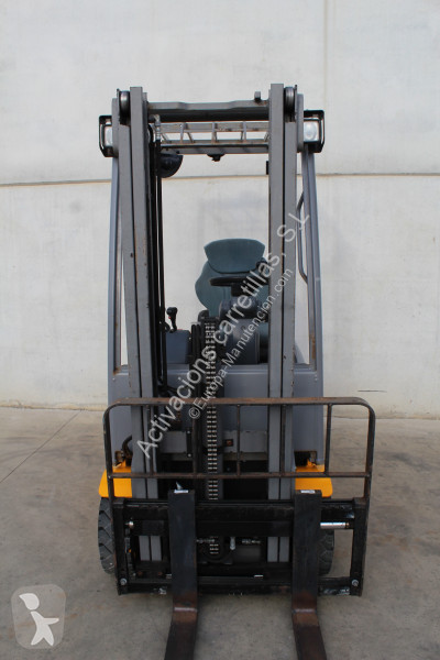 رافعة شوكية Jungheinrich EFG 113 310 ZZ
