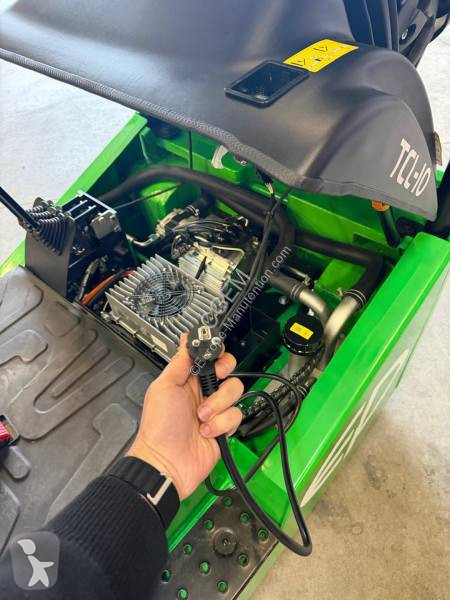 Кар EP TCL101