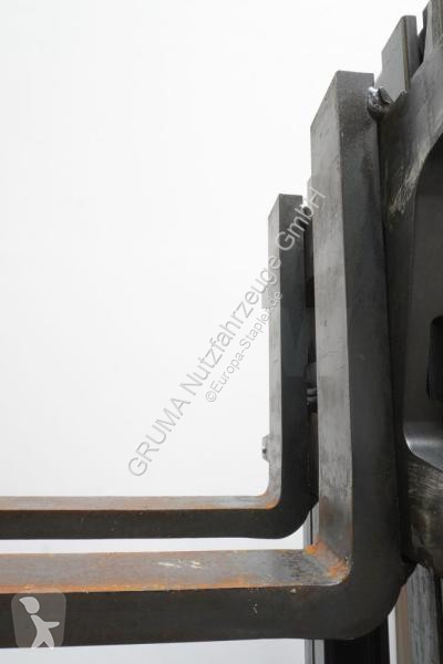 Автопогрузчик Linde 1202